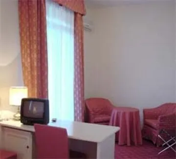 Hotel Excelsior Terme Abano Terme