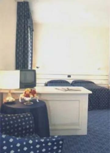 Excelsior Terme Hotel Abano Terme