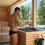فندق Excelsior Terme 3*