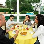 Excelsior Terme Hotel 3*