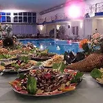 Excelsior Terme فندق 3*