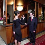 فندق Excelsior Terme 3*
