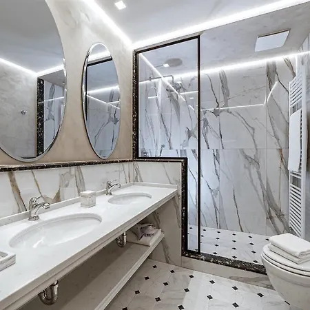 Excelsior Terme Hotel Abano Terme