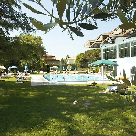 Excelsior Terme Отель Абано-Терме