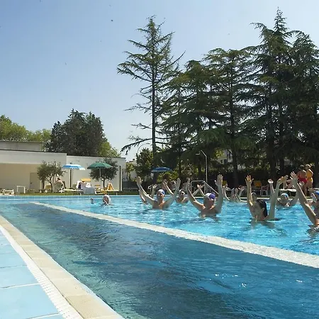 Excelsior Terme Отель
