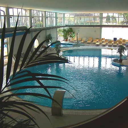 Excelsior Terme 3*