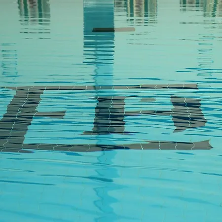 Excelsior Terme 3* Абано-Терме