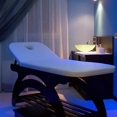 Excelsior Terme Hotel Abano Terme