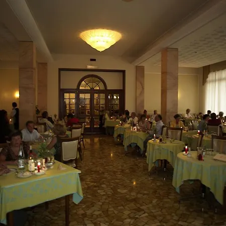Excelsior Terme Abano Terme