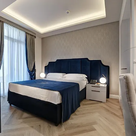 Hotel Excelsior Terme
