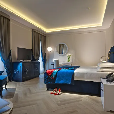 Excelsior Terme Hotel Abano Terme