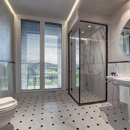 Hotel Excelsior Terme Abano Terme