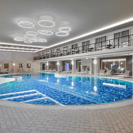 Excelsior Terme Hotel 3*