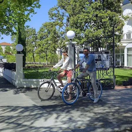 Excelsior Terme Hotel