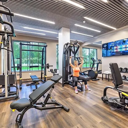 Excelsior Terme Hotel Abano Terme