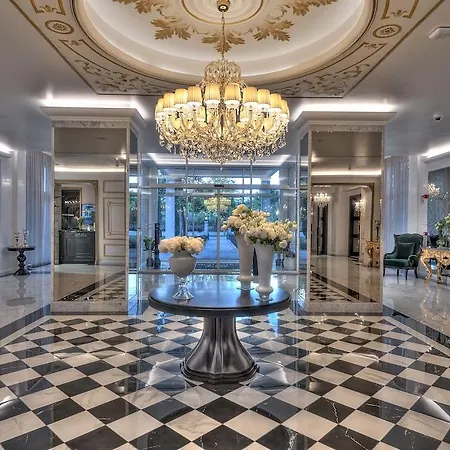 Excelsior Terme 3*