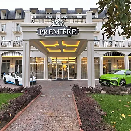 Excelsior Terme 3* Abano Terme