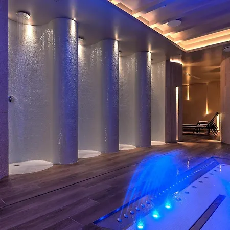 Excelsior Terme 3*
