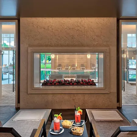 Hotel Excelsior Terme 3*