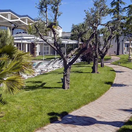 Hotel Excelsior Terme Abano Terme