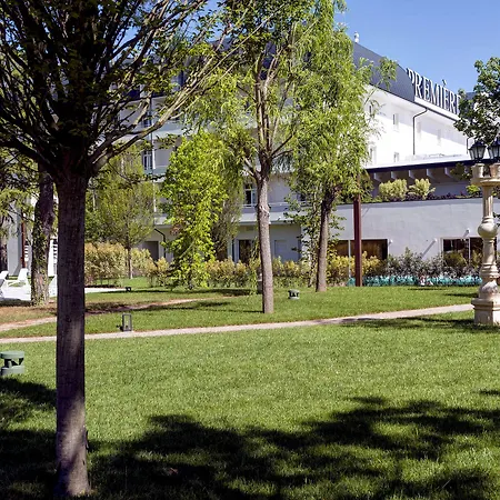 Excelsior Terme Hotel 3*