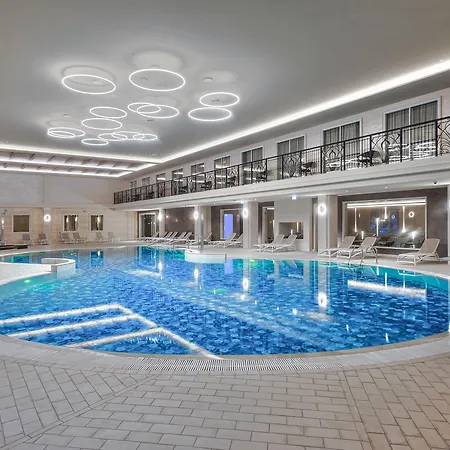 Hotel Excelsior Terme 3*