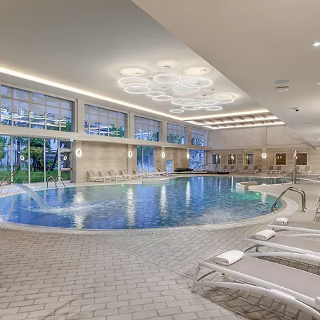 Excelsior Terme