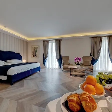 Excelsior Terme 3* Abano Terme