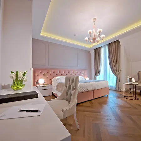 Excelsior Terme 3*