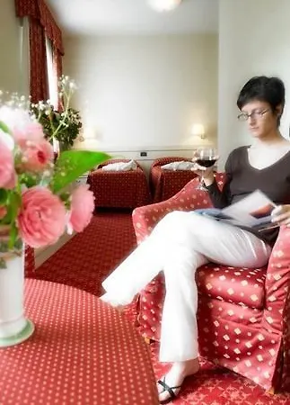 Excelsior Terme 3*