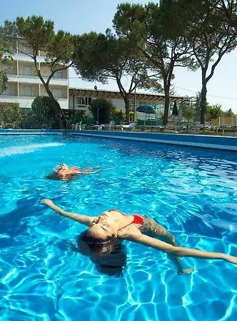 Excelsior Terme 3* Abano Terme