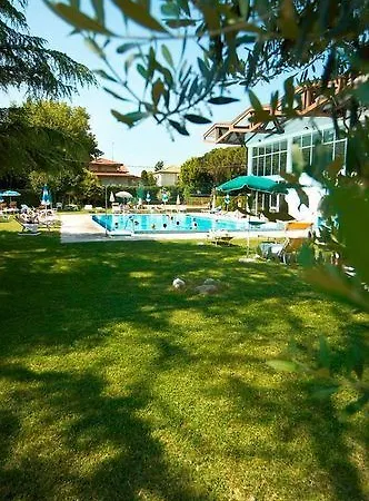 Excelsior Terme Hotel Abano Terme
