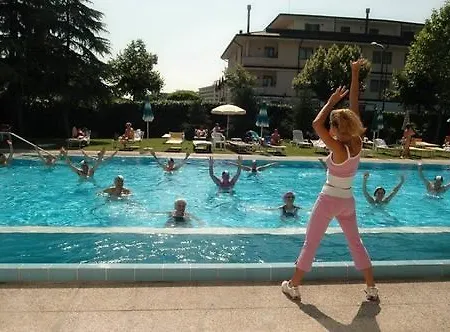 Excelsior Terme 3*