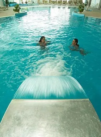 Excelsior Terme Abano Terme