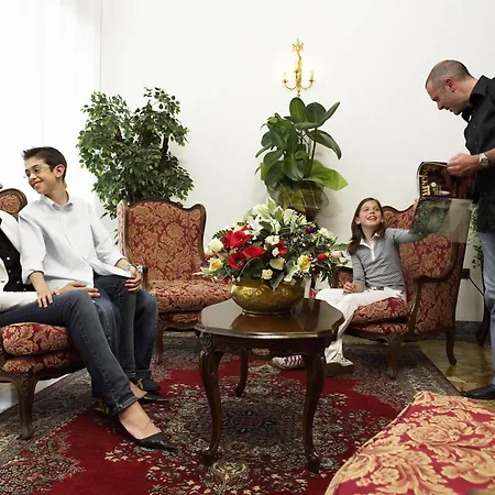 Excelsior Terme Hotel 3*