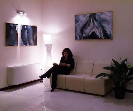 Excelsior Terme 3* 아바노테르메