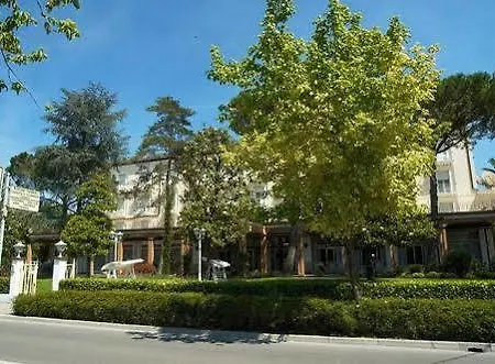 Excelsior Terme Hotel 3*
