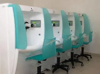 Excelsior Terme 아바노테르메