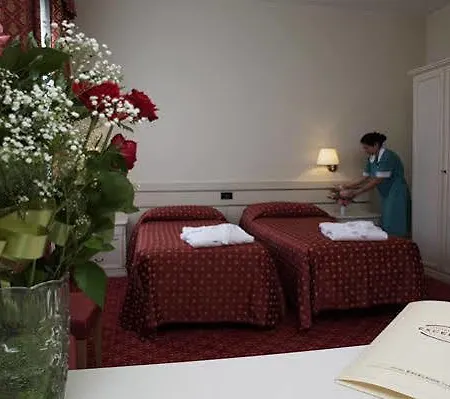 Szálloda Excelsior Terme 3*