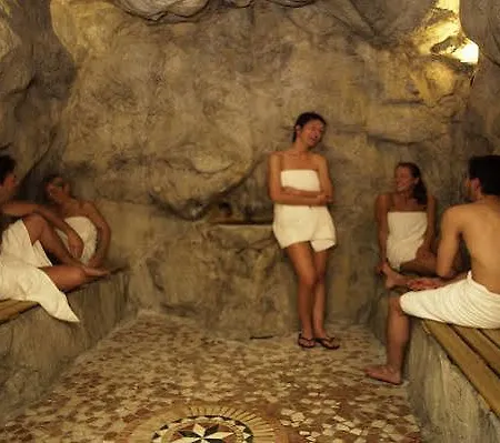 Excelsior Terme 3* Abano Terme