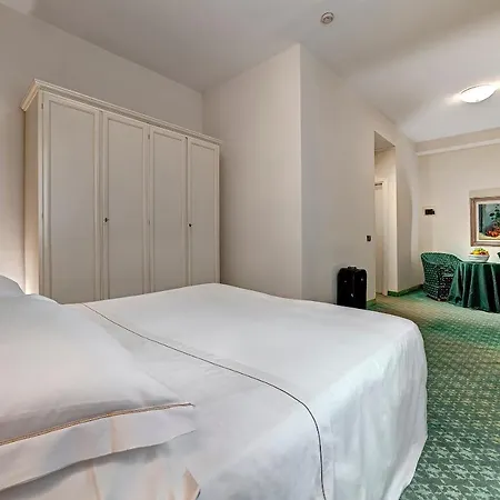 Excelsior Terme Абано-Терме