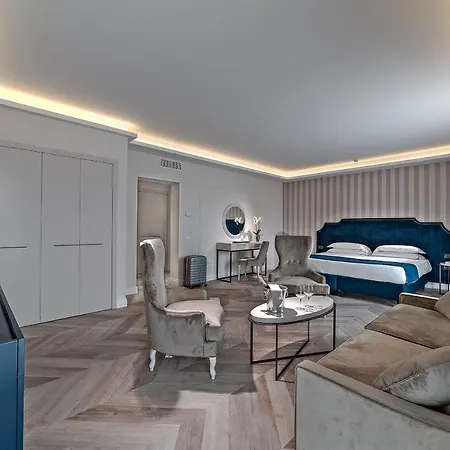 Excelsior Terme Отель 3*