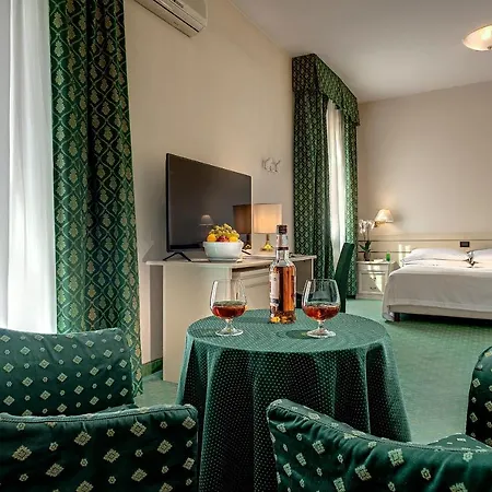 Excelsior Terme 3* Abano Terme