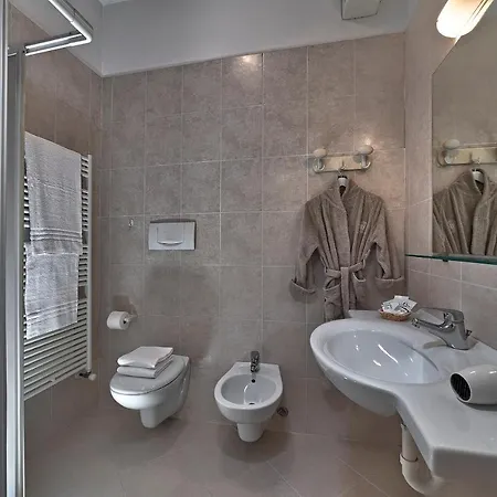 Hotel Excelsior Terme