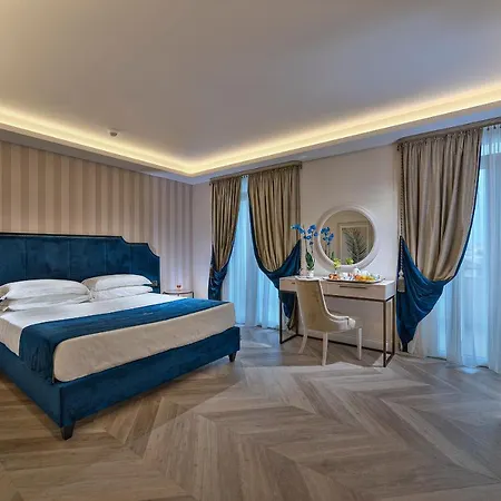Excelsior Terme 3*