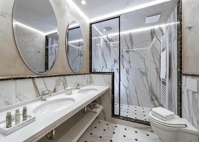 Excelsior Terme Отель Абано-Терме