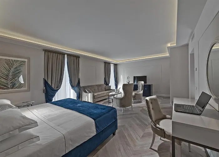 فندق Excelsior Terme 3*