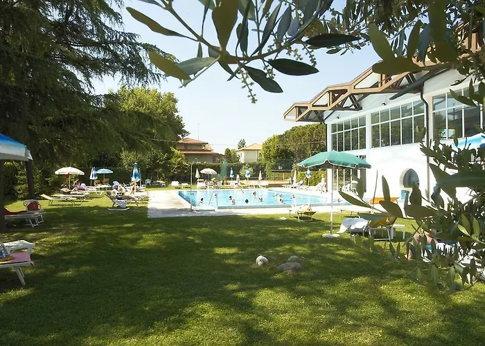 Excelsior Terme Отель Абано-Терме