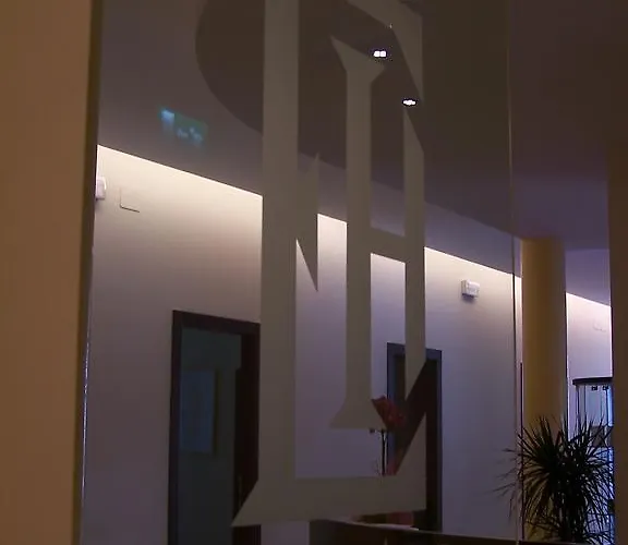 Отель Excelsior Terme 3*