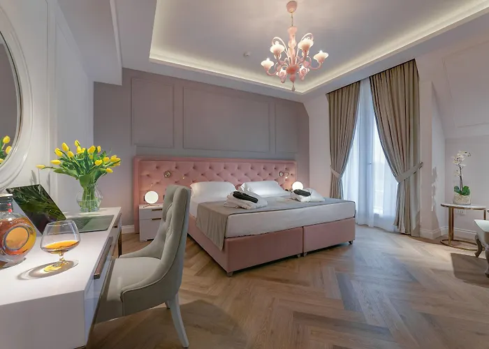 Отель Excelsior Terme 3*